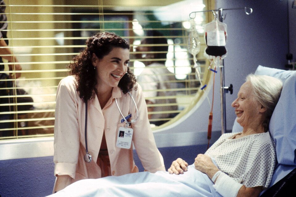 ER