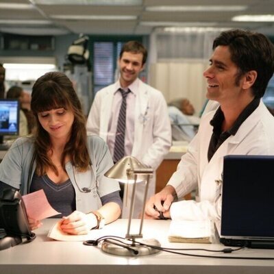 ER