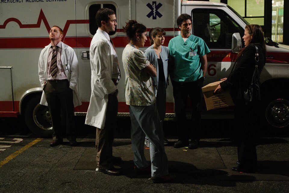 ER