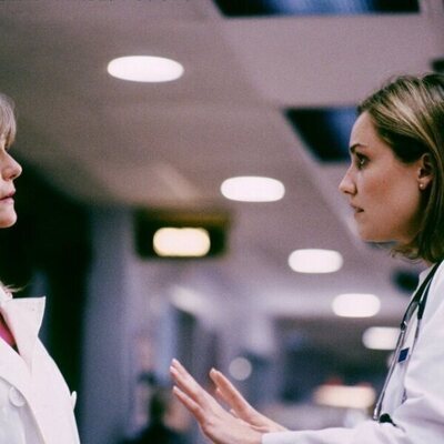 ER