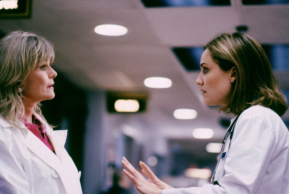 ER