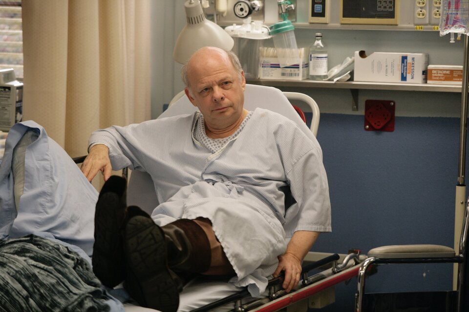 ER