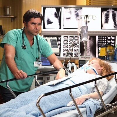 ER