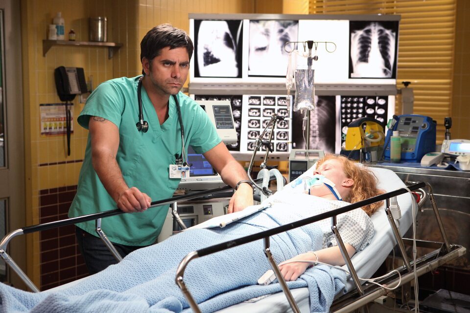 ER