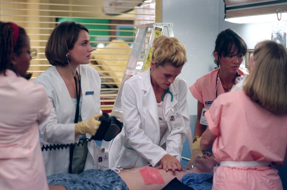 ER