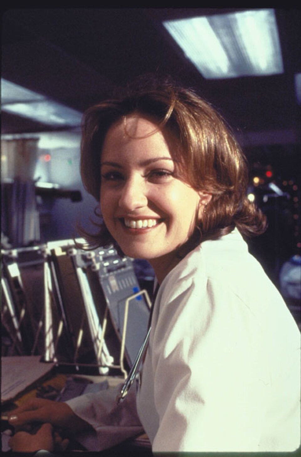 ER