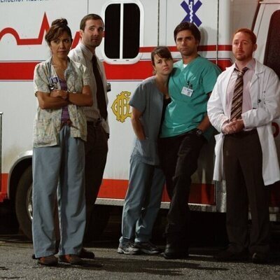 ER
