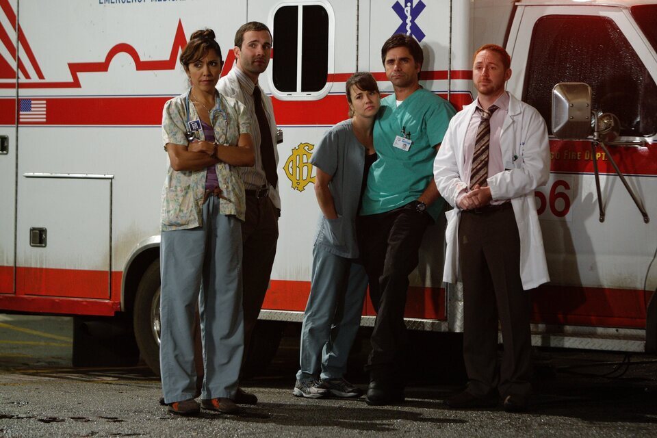 ER