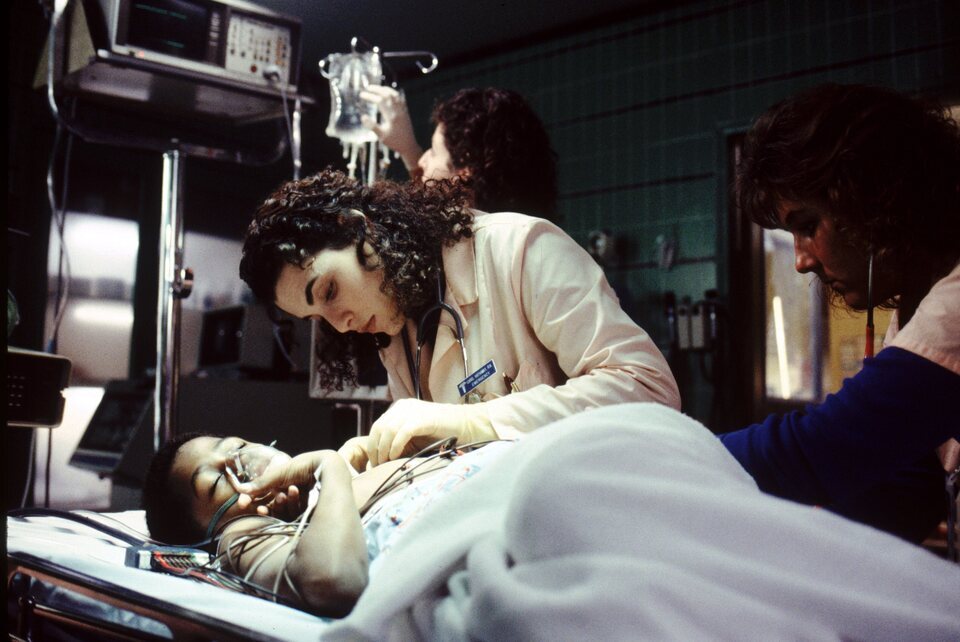 ER