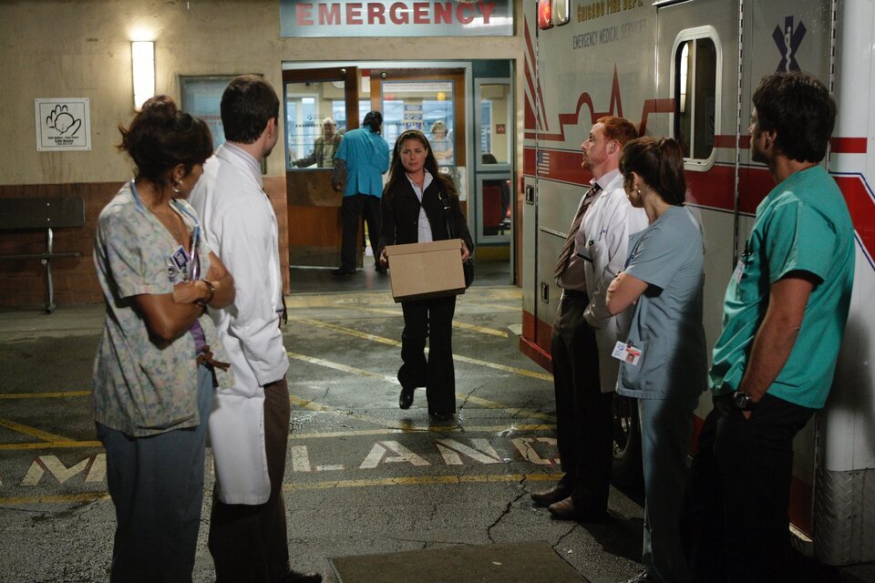 ER
