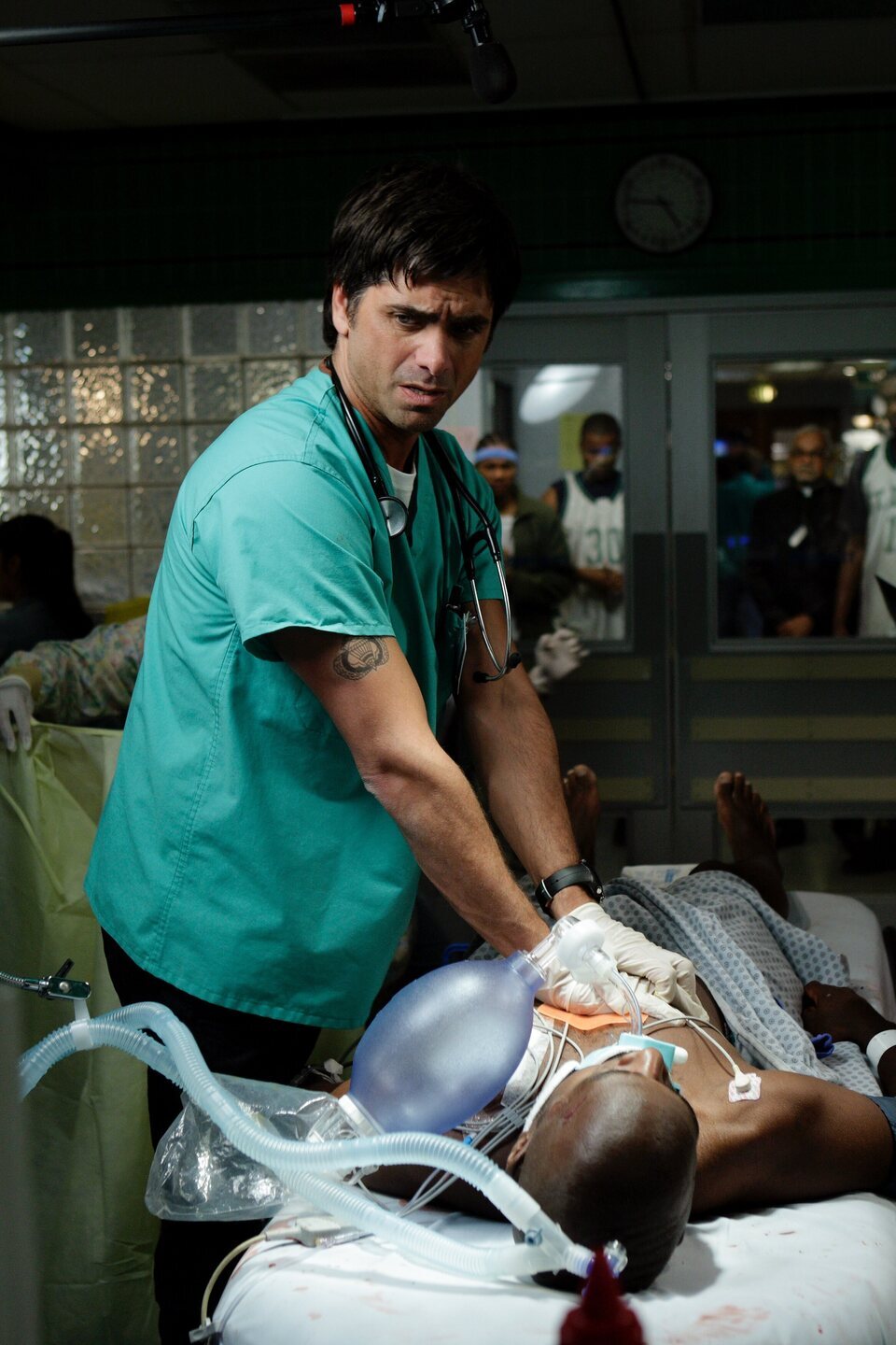 ER