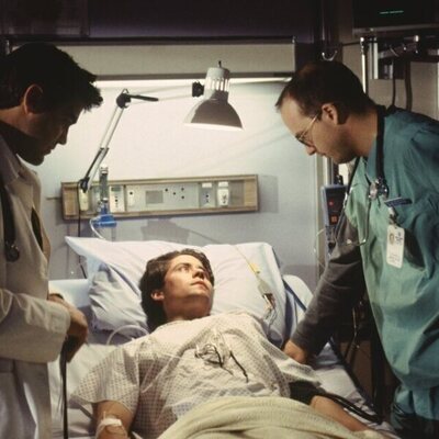 ER