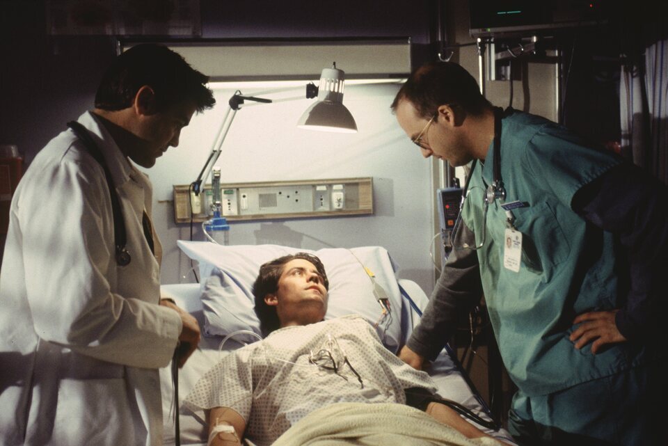 ER
