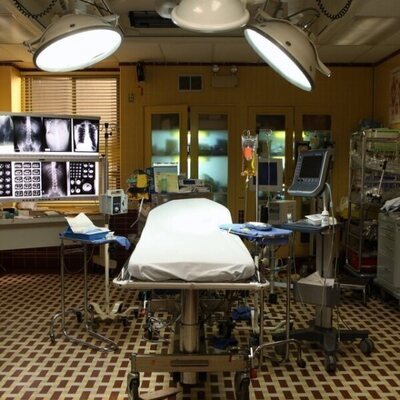 ER