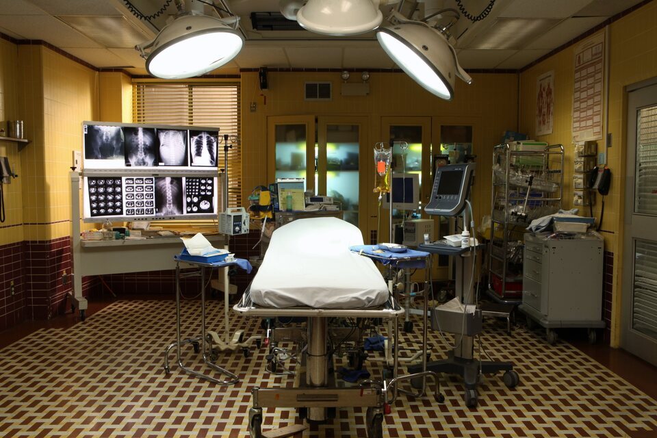 ER