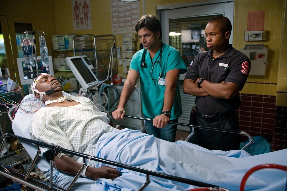 ER