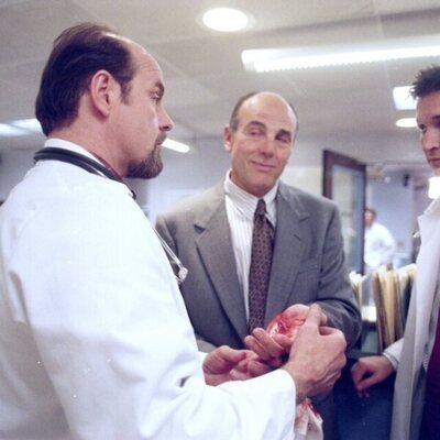 ER