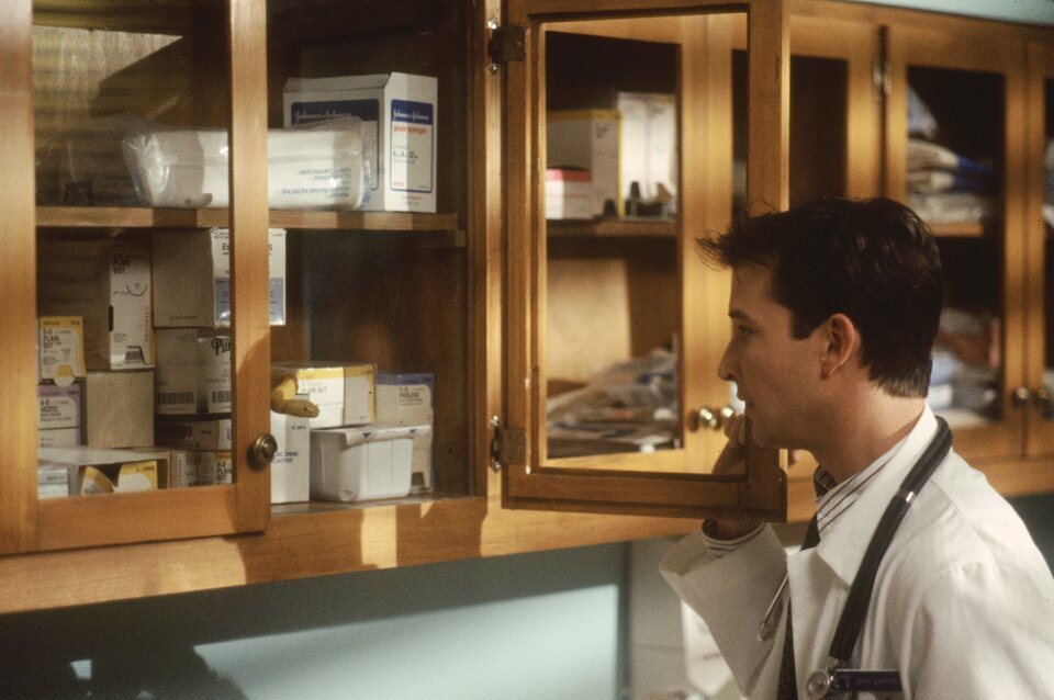 ER