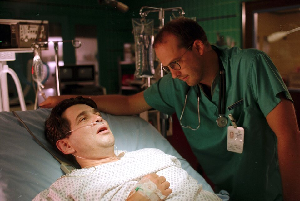 ER