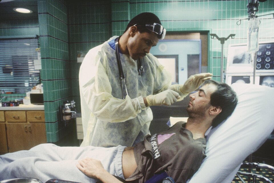 ER