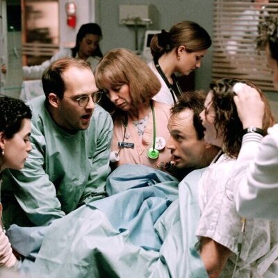 ER