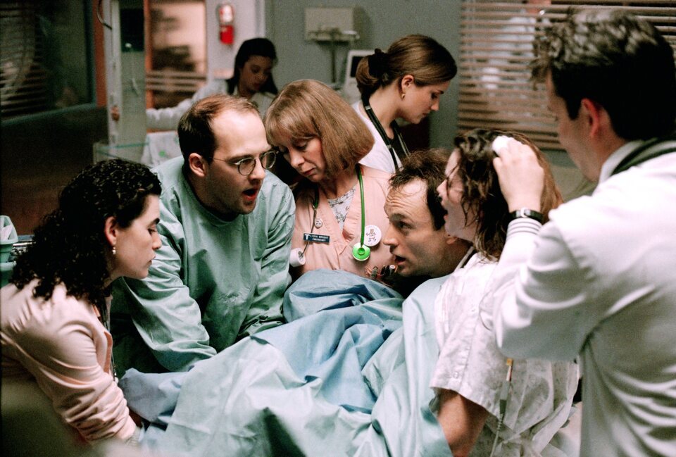 ER