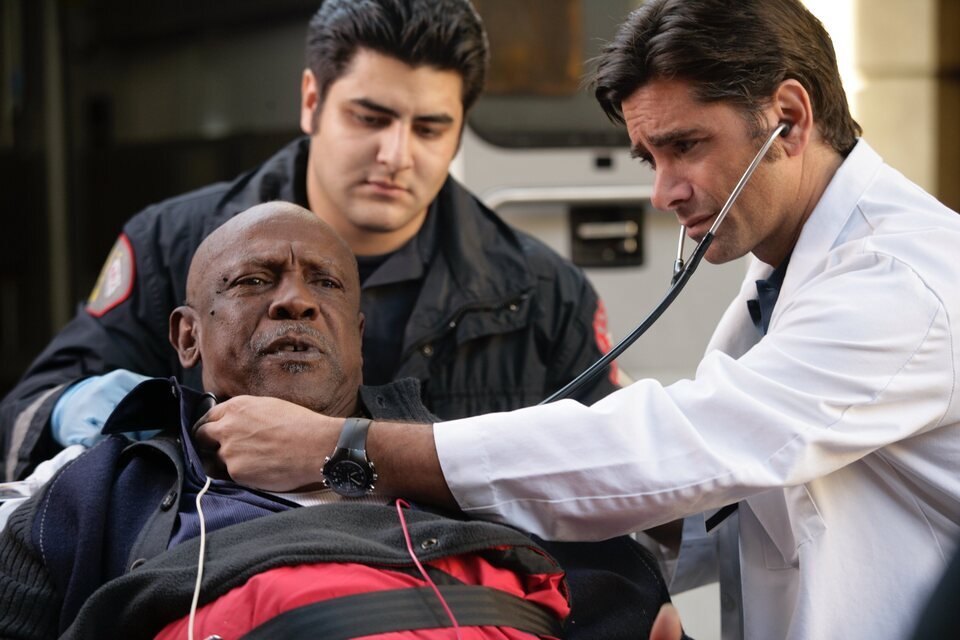 ER