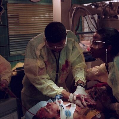 ER