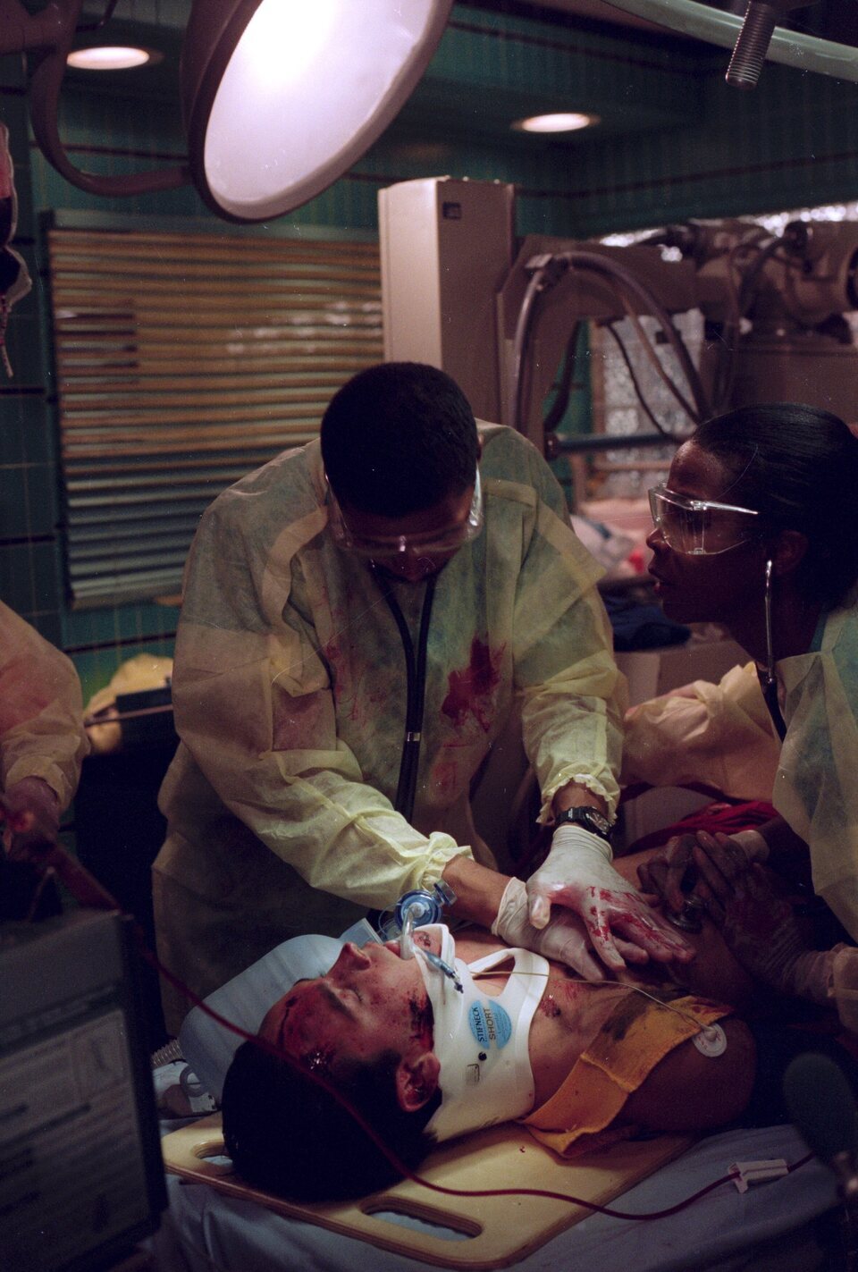 ER