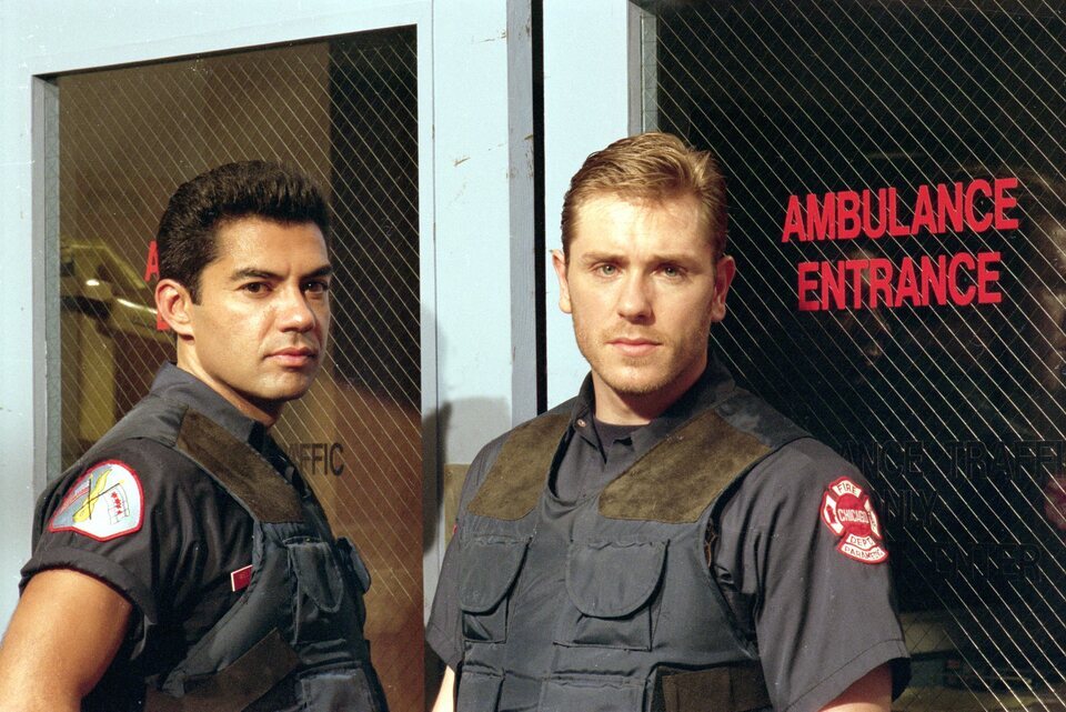 ER