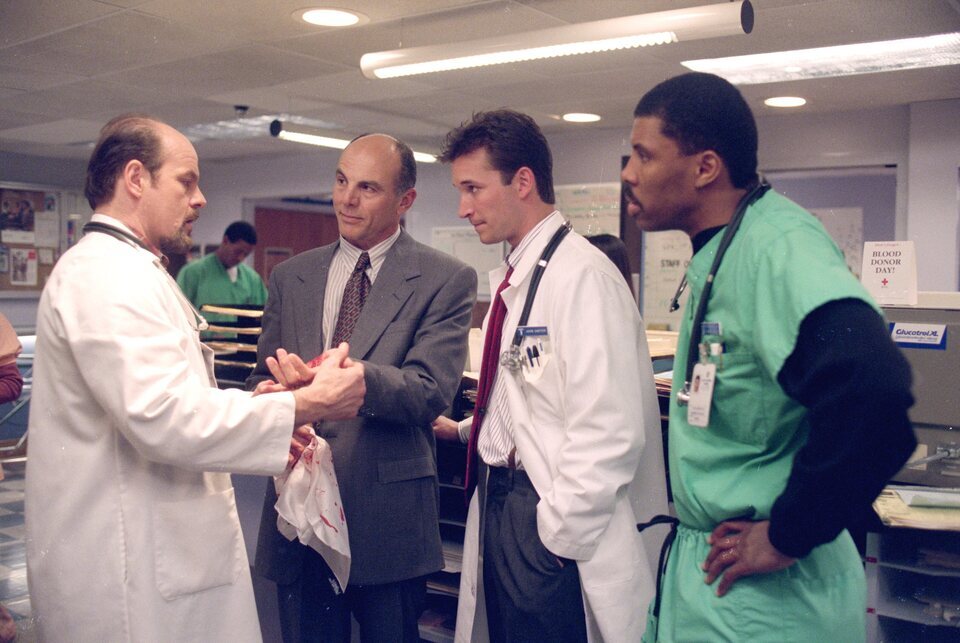 ER
