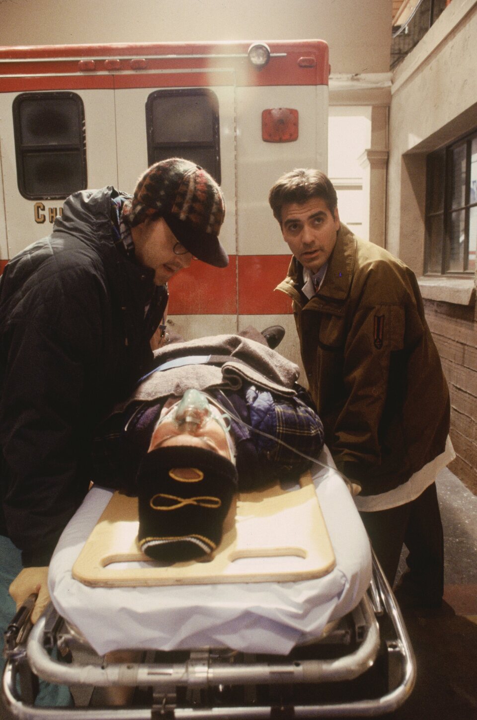 ER