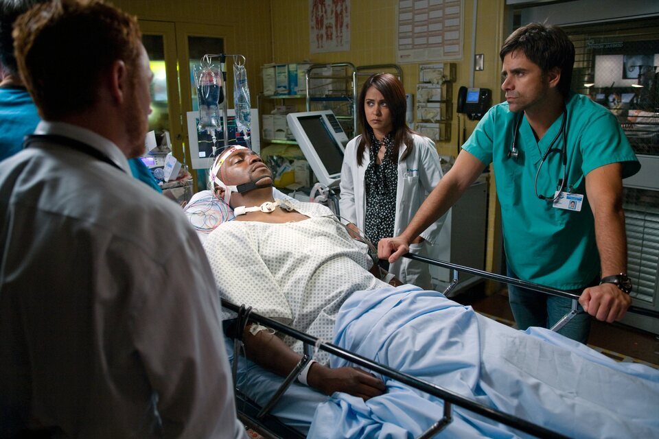 ER