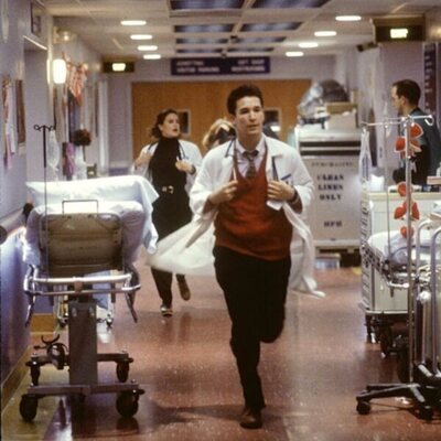 ER