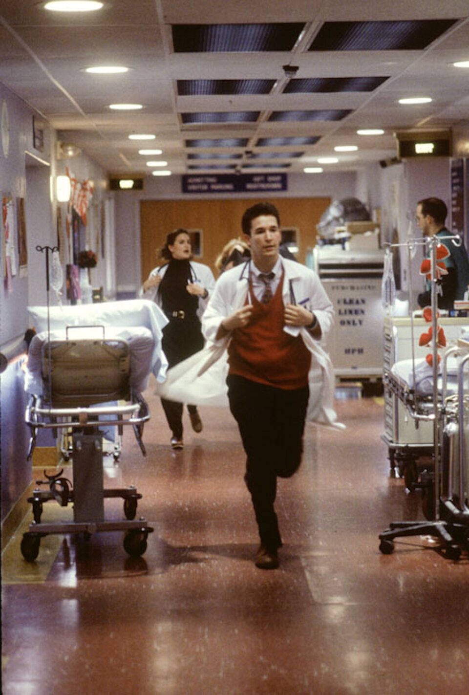 ER