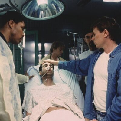 ER