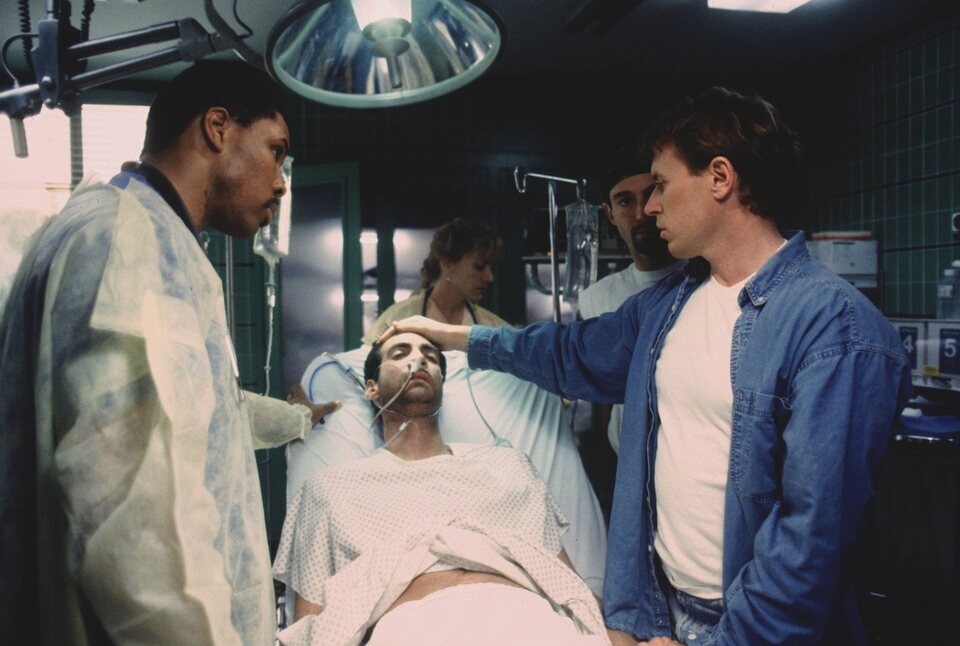 ER