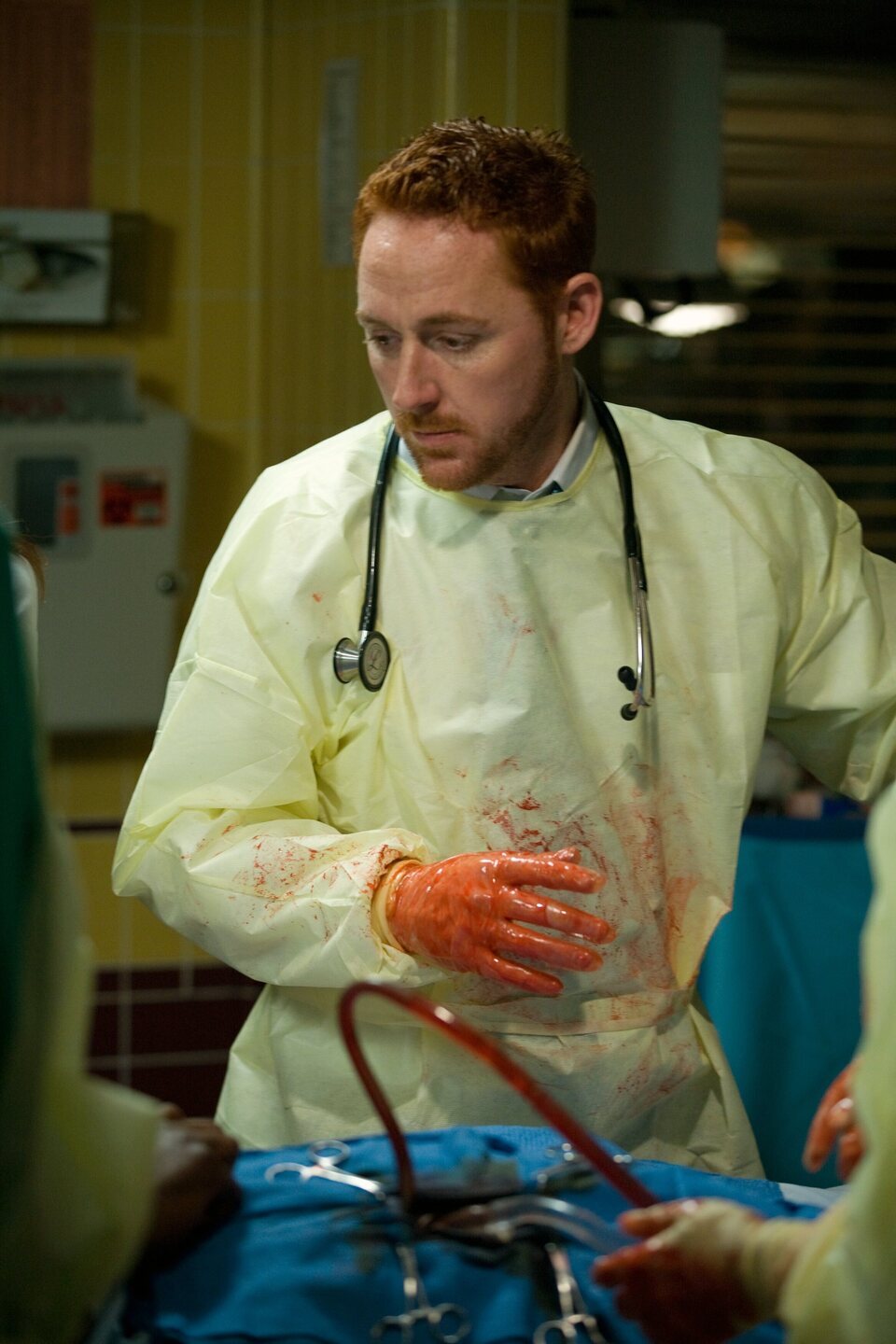 ER