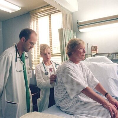 ER