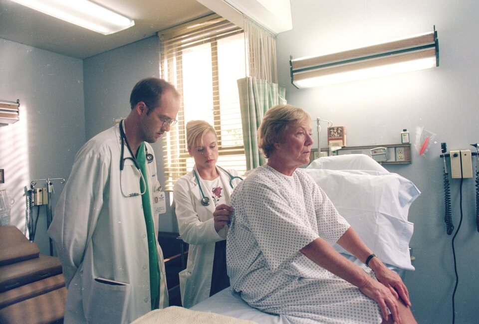 ER