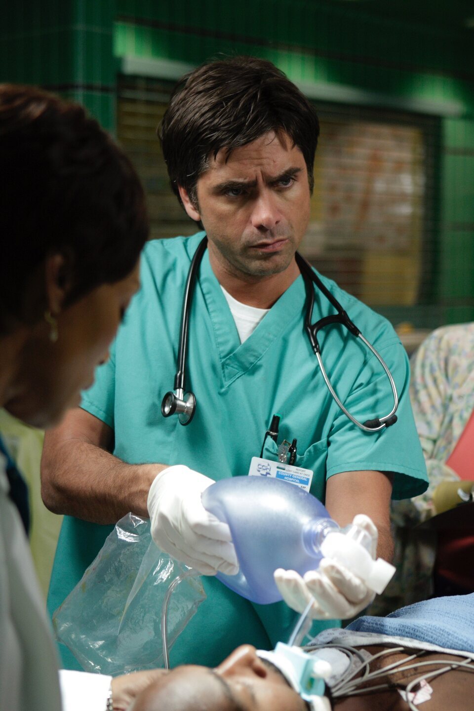 ER