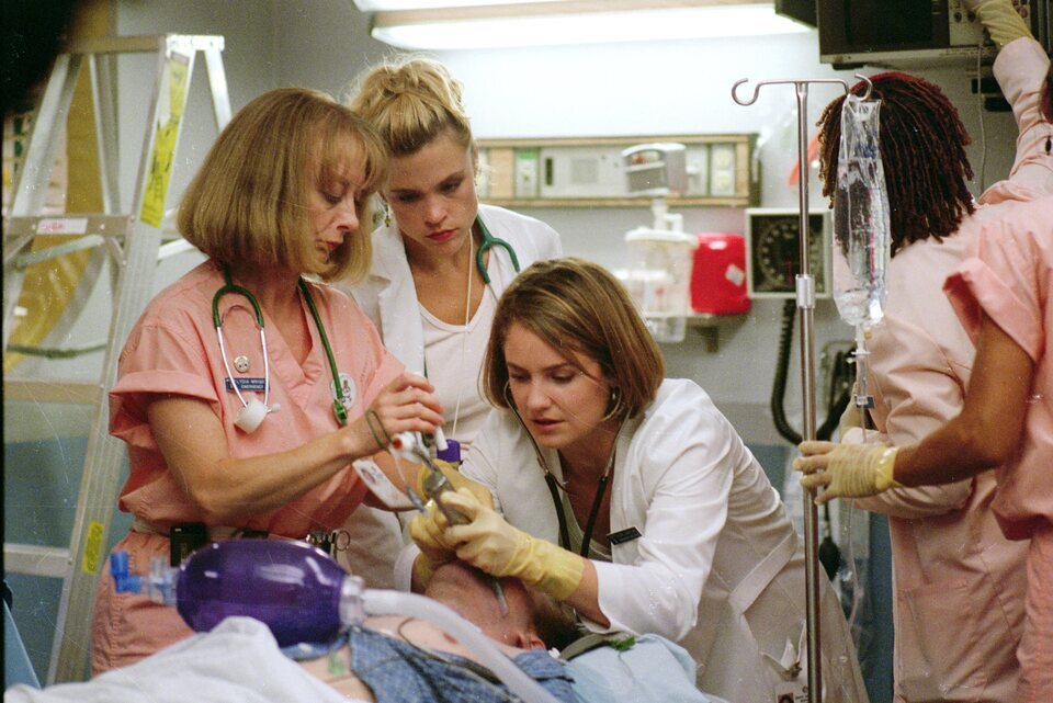 ER