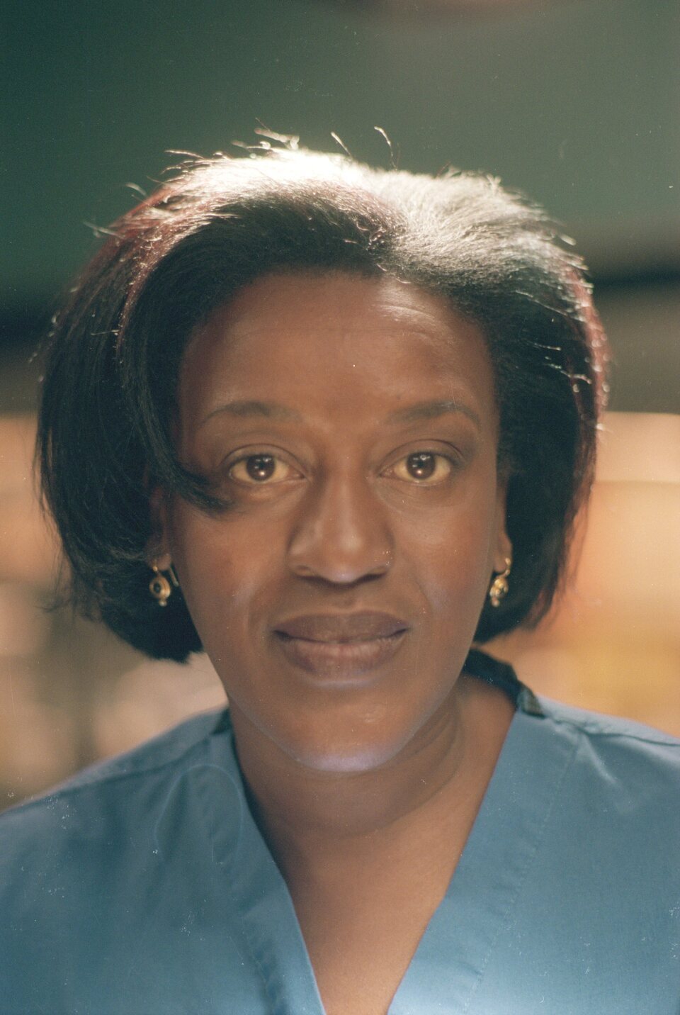 ER