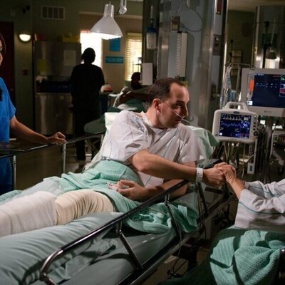 ER