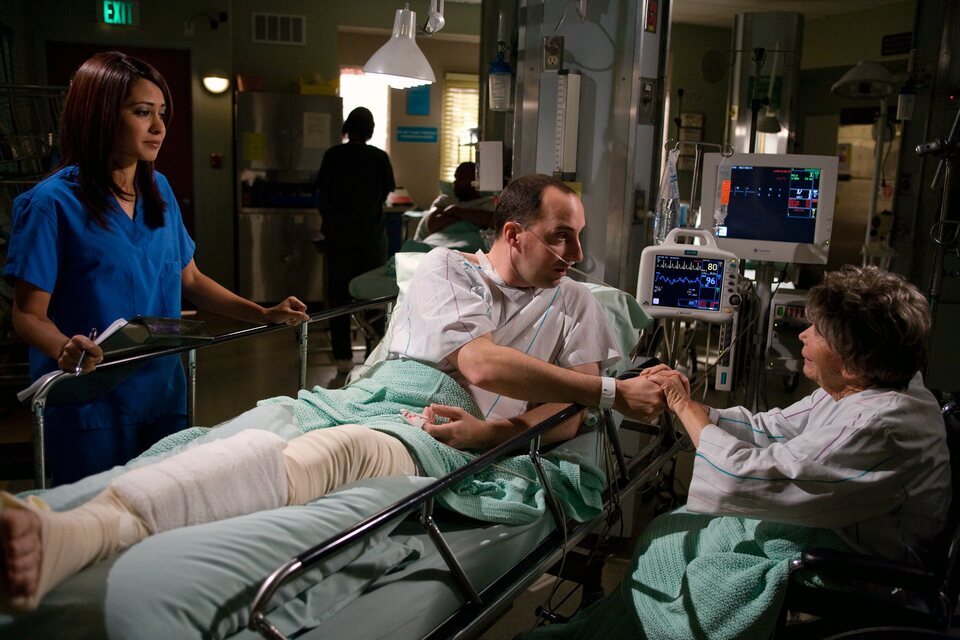 ER