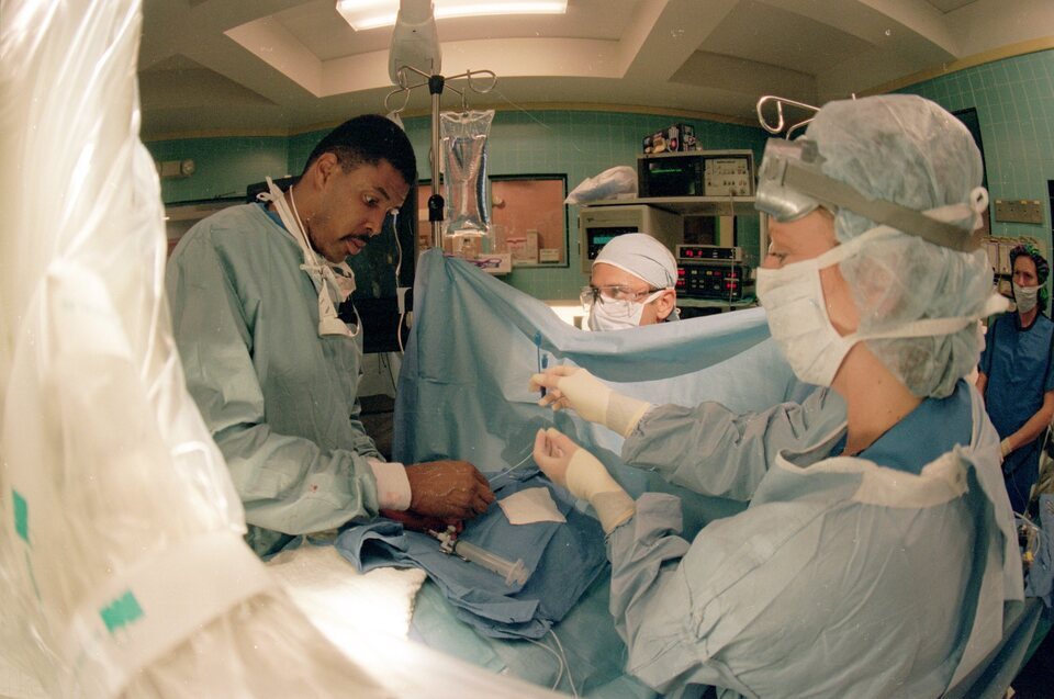ER