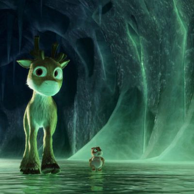 Niko & The Way to the Stars