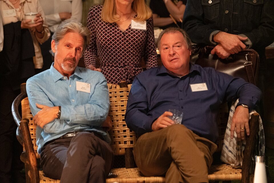 Imagen de la película Gary Cole