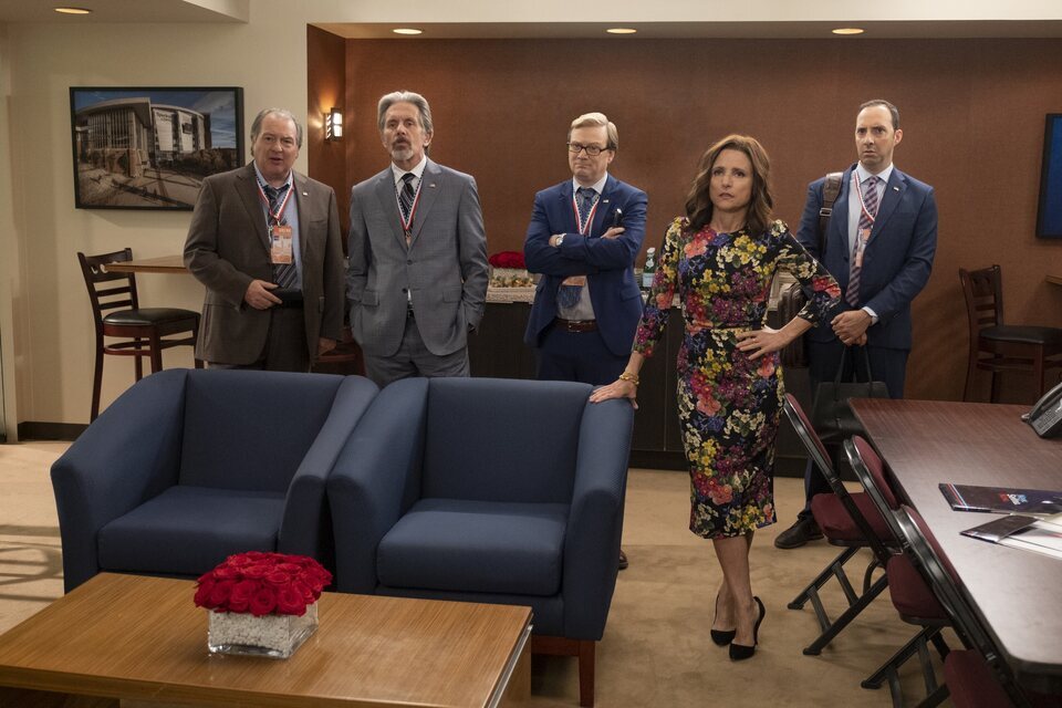 Imagen de la película Gary Cole