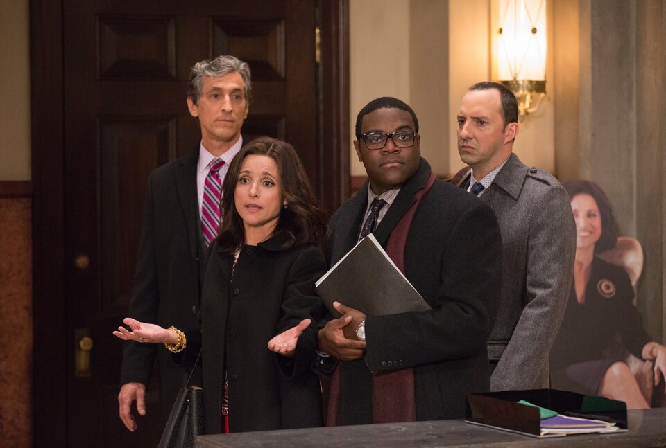Imagen de la película Julia Louis-Dreyfus